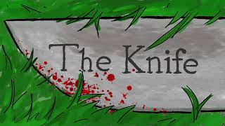 Richard Adams  The Knife [upl. by Tifanie168]