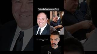 James Gandolfini consumed WHAT before he died morbidfacts [upl. by Barcus]