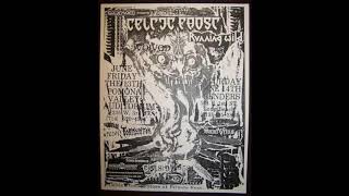 FCDN Tormentor US Live  Fenders Ballroom Los Angeles 13th June 1986 Restored amp mastered [upl. by Anomis]