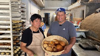 Recorriendo la cañada de los 11 pueblos purépechas [upl. by Corey]