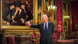 How The Rothschilds Spend Their Trillions [upl. by Htnnek596]