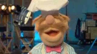 The Swedish Chef  The Muppets  quotMahna Mahnaquot [upl. by Sucrad]