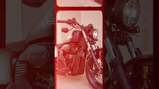 KOJAY GARAGE moge motorcustomindonesia bobber motorcycle kojaygarage custombobber smv16 [upl. by Juetta922]