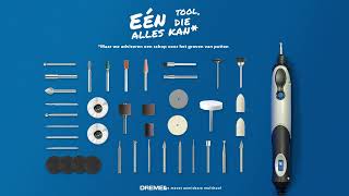 Eén tool voor al je creatieve projecten [upl. by Flavian]