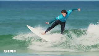 Boardmasters 2023 Thursday Surf Highlights [upl. by Einaled568]