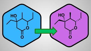 Making a Synthesis Stereoselective [upl. by Ahsinrats]