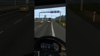 ets2 shorts [upl. by Adelia831]