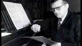 Shostakovichs use of the Theremin in his filmscores [upl. by Silda491]