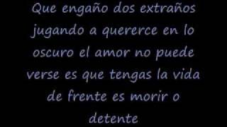 don omar angelito vuela lyrics [upl. by Adnama]