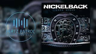 Nickelback Something In Your Mouth 432hz [upl. by Oravla]