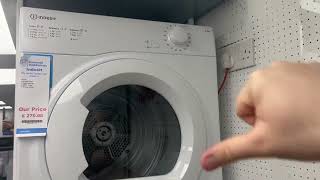 Cornwall Appliances Euronics Washing Machines Washer Dryers amp Tumble dryers [upl. by Aicirt]