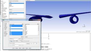 RBFMorph Your Computational Fluid Dynamics Mesh instead of remeshing geometries again and again [upl. by Adolphus]