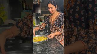 📌5min वाली नमकीन की रेसिपी सासु माँ लिए बना ली 😄❤️shortsvideo nishacookingvlog recipe [upl. by Yerffej]