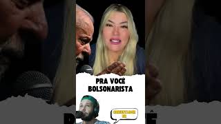 ESSE VIDEO É pra você bolsonarista foraluladrao patriotas forastf bolsonaro globolixo [upl. by Ailatan]