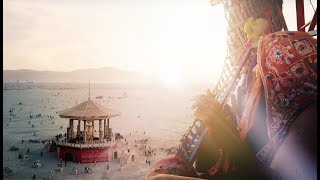 A Burning Man Film  Dawn to Dust [upl. by Mcclish]