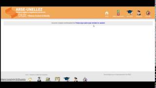 Tutorial de Preincripciones UNELLEZ [upl. by Aiki]