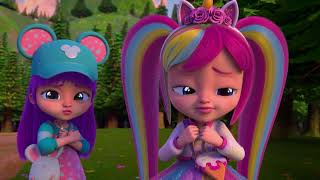 BFF WAVE 3 💗 DREAMY amp RYM 🦄  TOYS for KIDS 🧸 Spot TV 🇬🇧 20quot  SONG 1 RUN FREE RYM [upl. by Aala]