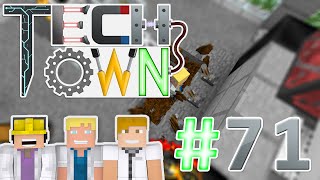 TechTown 71 Maßstäbe neu definieren  Porkchop Media [upl. by Hecht576]