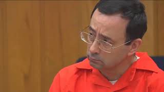 Larry Nassar Sentencing Hearing 2nd County Day 1 Part 2 Victim Impact Statements [upl. by Samy]