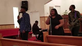 The Anointed One’s Kenansville NC [upl. by Merola]