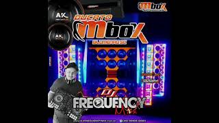 Dj Frequency Mix  Ducato MBOX Original Mix [upl. by Whang]