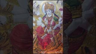 Jai mata di🙏🏻 Happy navratri❤️ shorts matarani youtybeshorts [upl. by Joaquin612]