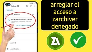 CÓMO ACCEDER a las carpetas DATA y OBB en Android 111213 y 14 SIN ROOT [upl. by Ial]