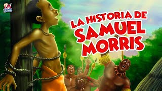 Serie Antorchas  La Historia de Samuel Morris [upl. by Kcirdneh]