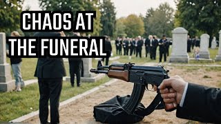 EP 191 We Were At THE BIG HOMIES Funeral Then THE SHOOTING Happened [upl. by Raclima]