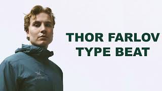 FREE Thor Farlov x IceKiid Type Beat  quotDengangquot  HipHopRnb Instrumental 2022 [upl. by Arliene]