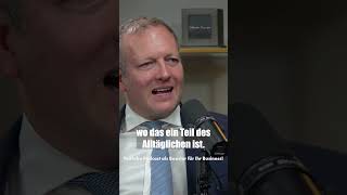 notar RolandKrause unternehmerinterview CenterTalk inesberger businesspodcast immobilien [upl. by Amick]