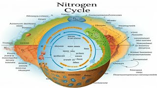 The Nitrogen Cycle [upl. by Airb]