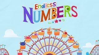 Endless Numbers [upl. by Hellene]