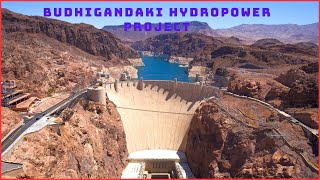 Budhigandaki Hydropower Project II बूढीगण्डकीमा देशको भबिष्य [upl. by Htebasil]