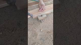 assemble the acacia boards shorts fyp virals woodworking carpenter [upl. by Katzen155]