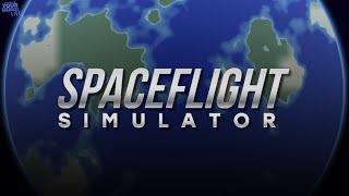 Water Update in Spaceflight Simulator  When is it coming [upl. by Paterson]