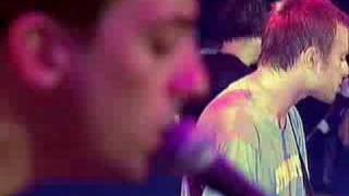 Blur  Beetlebum Live Wembley 1999 [upl. by Jemena299]