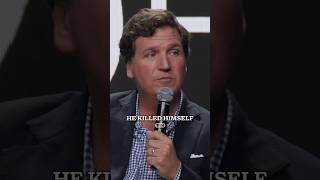 Tucker Exposes Truth on Epstein amp Diddy [upl. by Aitas586]