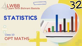 Mean Deviation  OPT Math  Class 10 [upl. by Llemij]