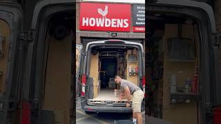 It’s a BIG DEAL at Howdens Visit your local depot today to find amazing offers Howdens Tradie [upl. by Ninnahc163]