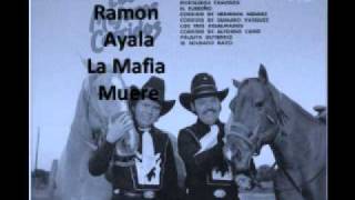 Ramon Ayala  La mafia muere [upl. by Adina630]