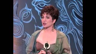 1994 Tony Awards Donna Murphy  Passion [upl. by Fried778]