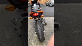 2017 Honda CBR 500R Abs  3217 Miles  5599  Redmond Used Motorcycles  Redmond WA [upl. by Alilad]