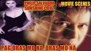 PHILIP SALVADOR  SUNSHINE CRUZ  TAGALOG ACTION MOVIE  PINOY SIKAT MOVIE  PINOY ACTION MOVIE [upl. by Blain112]