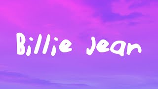 Hev Abi  Billie Jean Lyrics [upl. by Shel940]