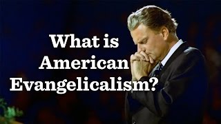 The Rise of Evangelicalism [upl. by Moffitt]