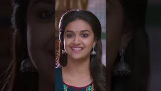 𝐂𝐡𝐢𝐫𝐚𝐧𝐣𝐞𝐞𝐯𝐢  𝐒𝐫𝐢𝐤𝐚𝐧𝐭𝐡 𝐎𝐝𝐞𝐥𝐚 Glimpse  Nani  Keerthy Suresh  Thaman S [upl. by Goss]