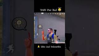 Victor vs Victor ☠️☠️ Victor IQ pubgmobile viralshort [upl. by Elpmet]