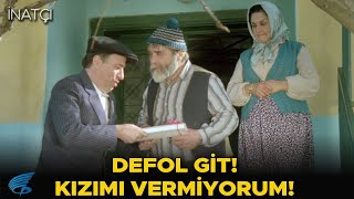 İnatçı Türk Filmi  Bayram Zeynepi İstiyor [upl. by Nicolea]