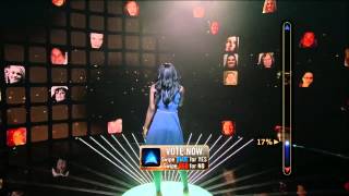 Rising Star  Lisa Punch Sings How Will I Know [upl. by Nette]